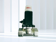 RFDN15燃氣緊急切斷電磁閥