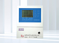 GT-SY-800型氣體報警控制器