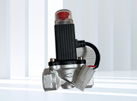 PS01A燃氣緊急切斷電磁閥